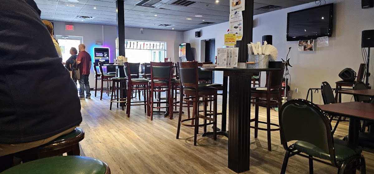 Barbagallo's