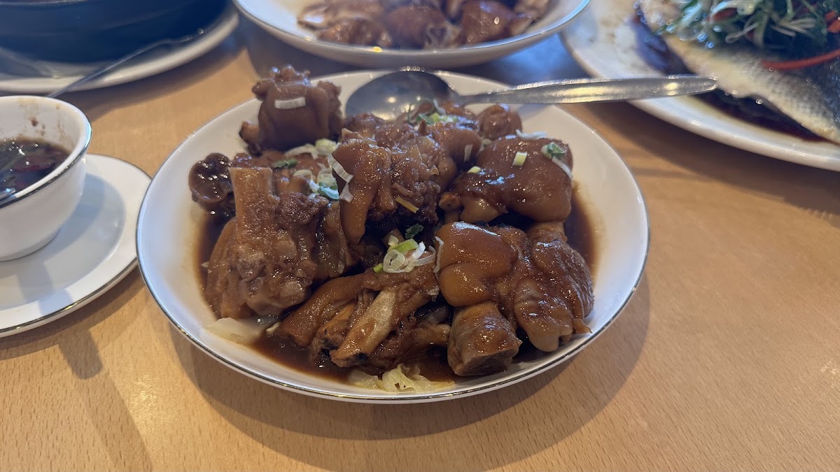 Chu Chin Chow - Photo 1
