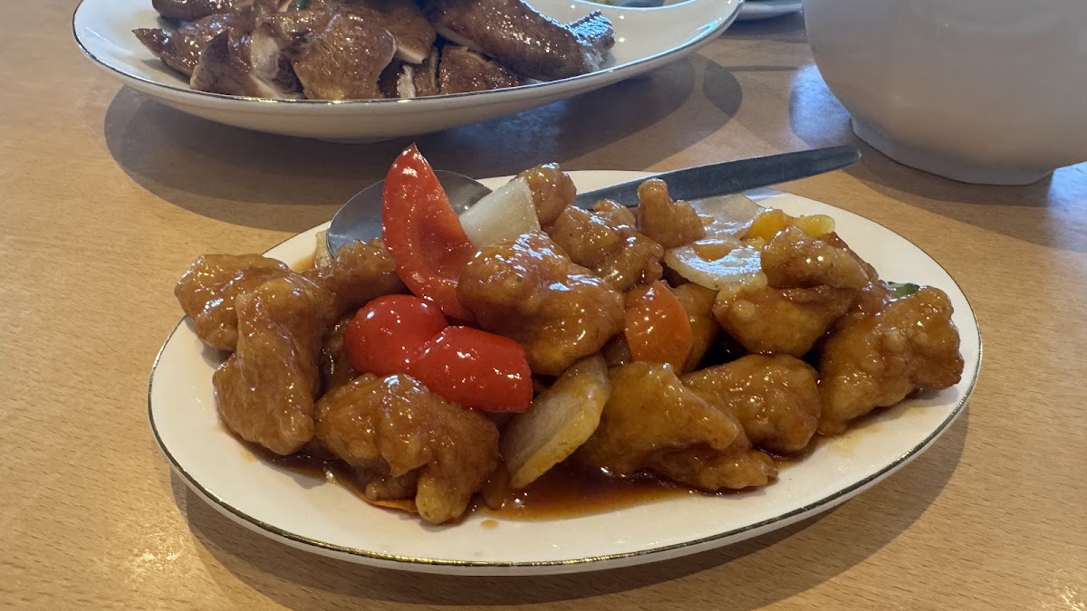 Chu Chin Chow - Photo 2