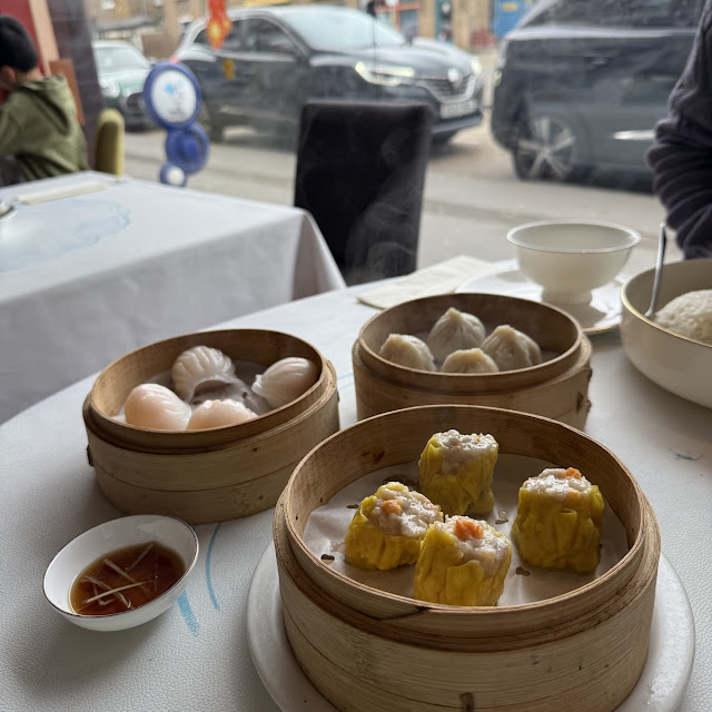 Dim Sum