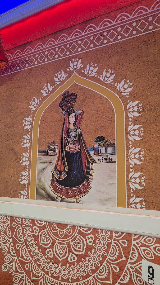 Kathiyawadi Village - Photo 2