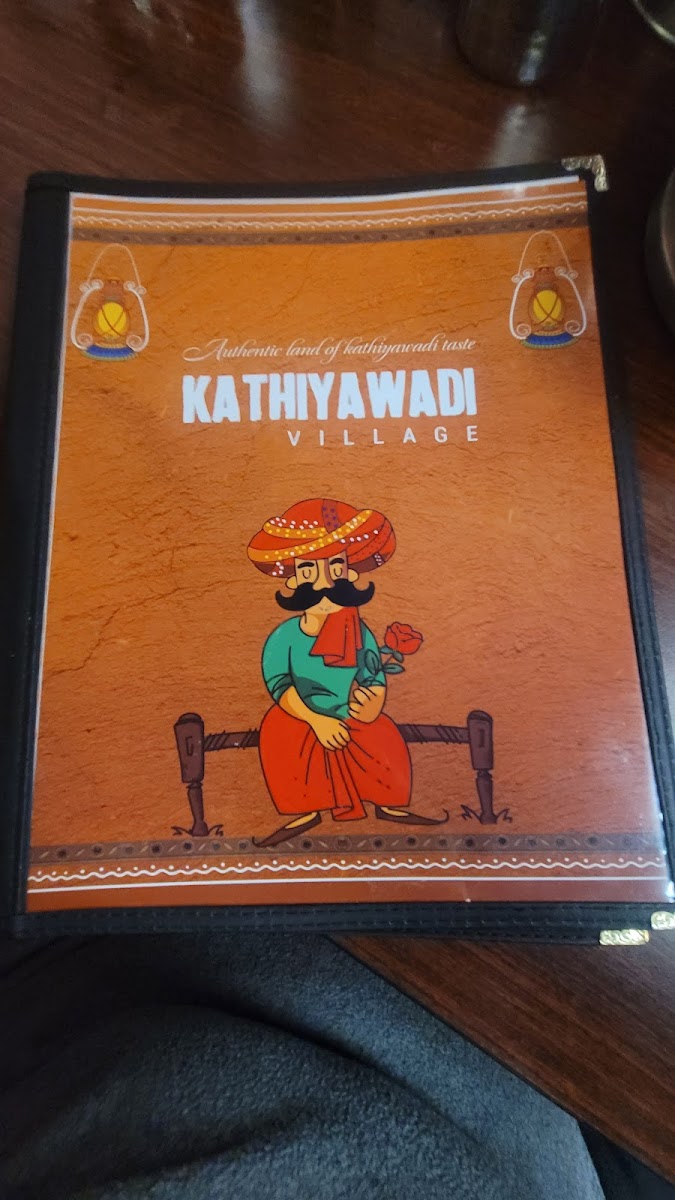 Kathiyawadi Village - Photo 3