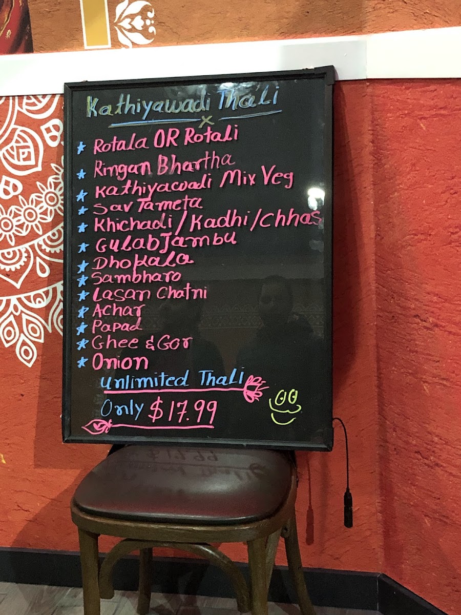 Menu Photo 9