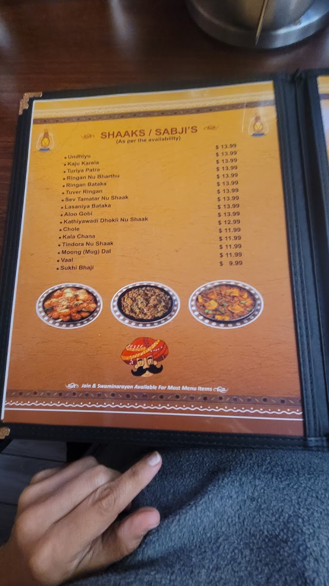 Menu Photo 6