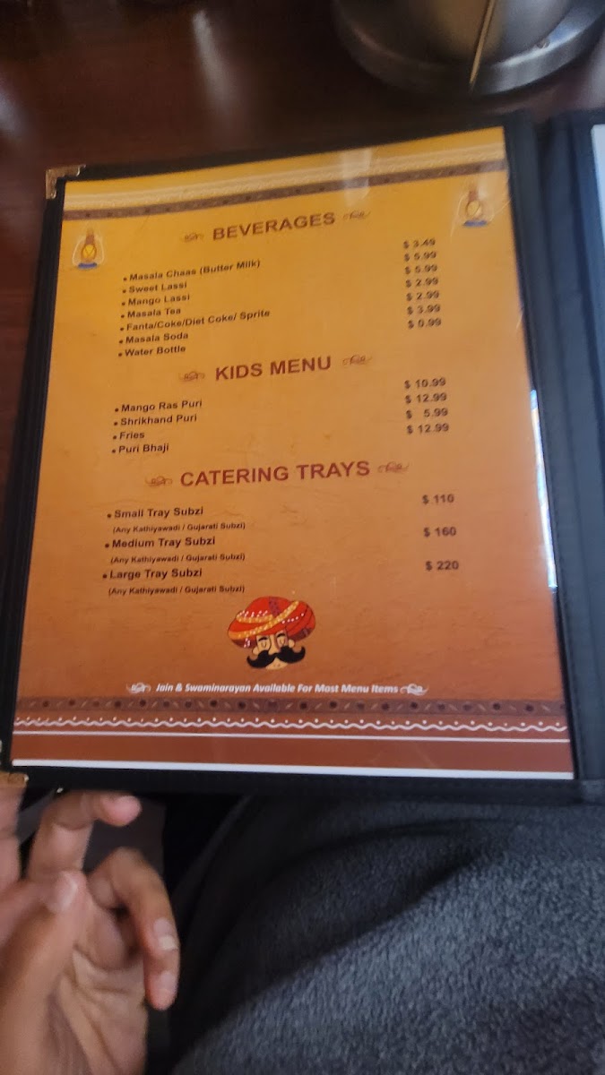 Menu Photo 8