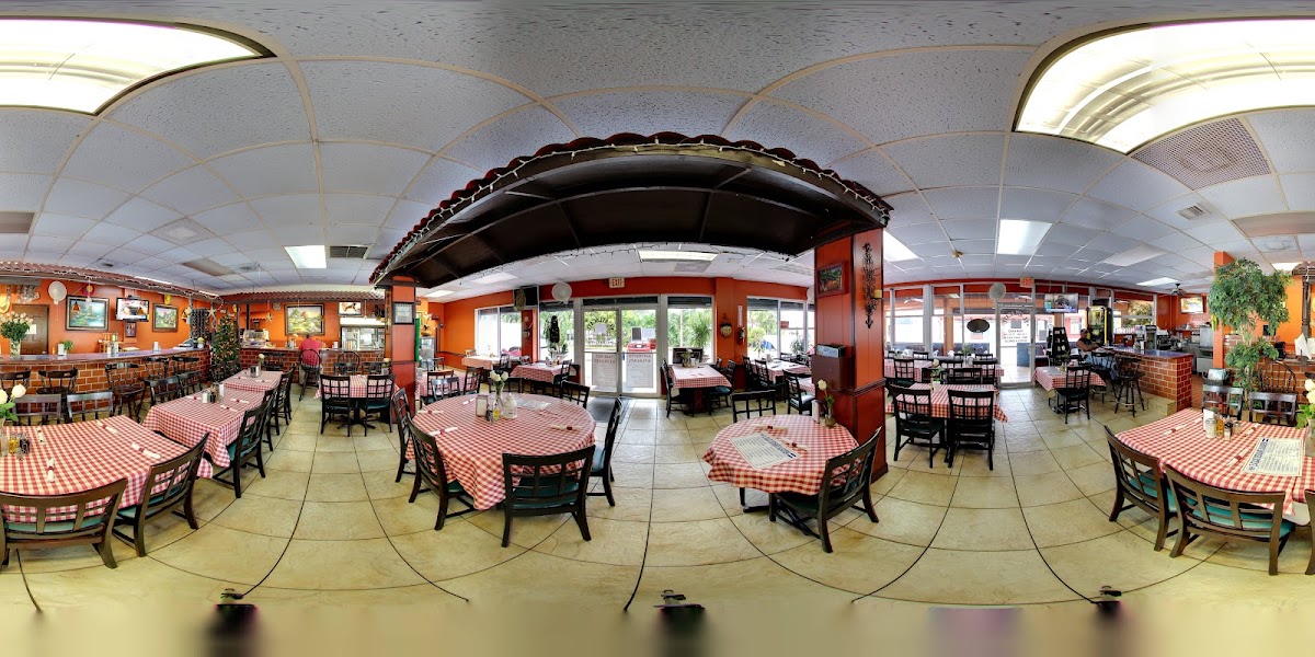El Atlacatl Salvi Kitchen