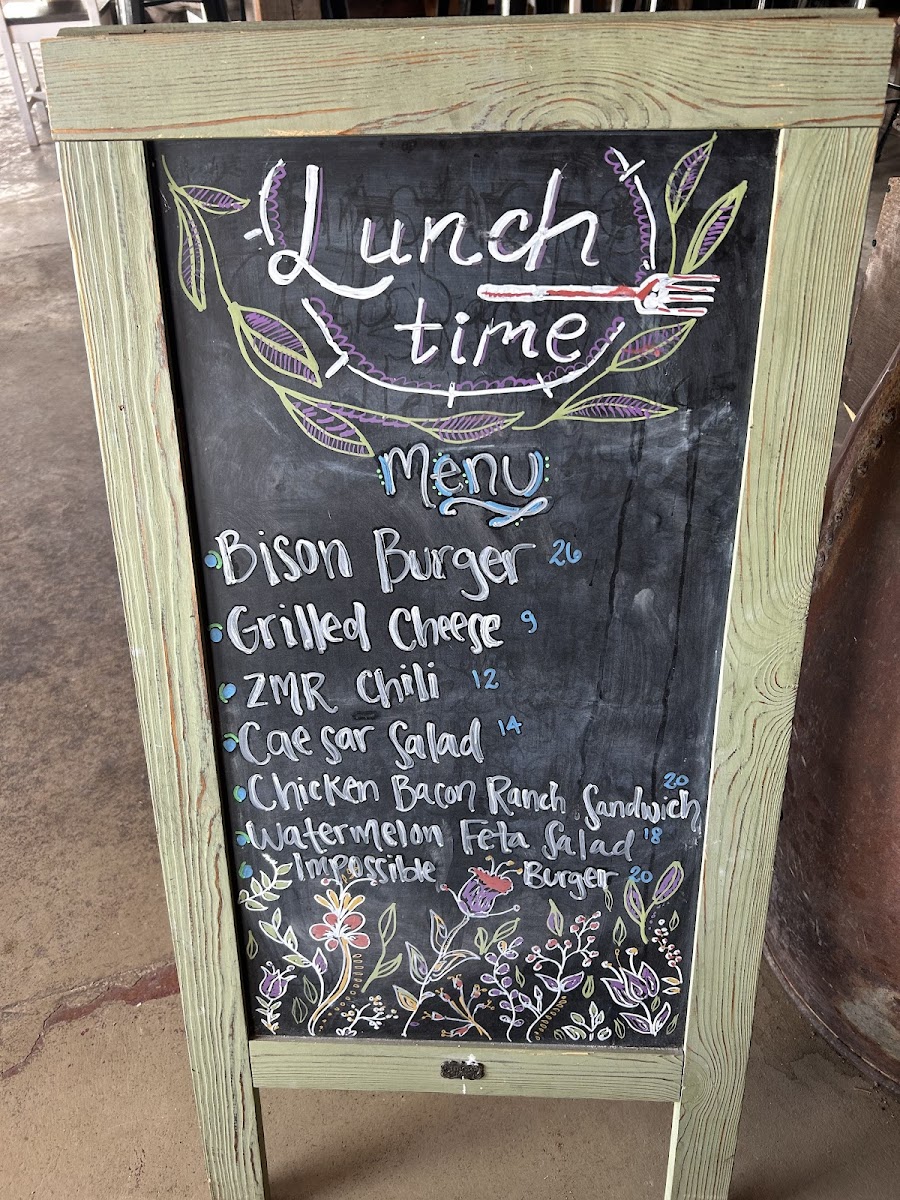 Menu Photo 5