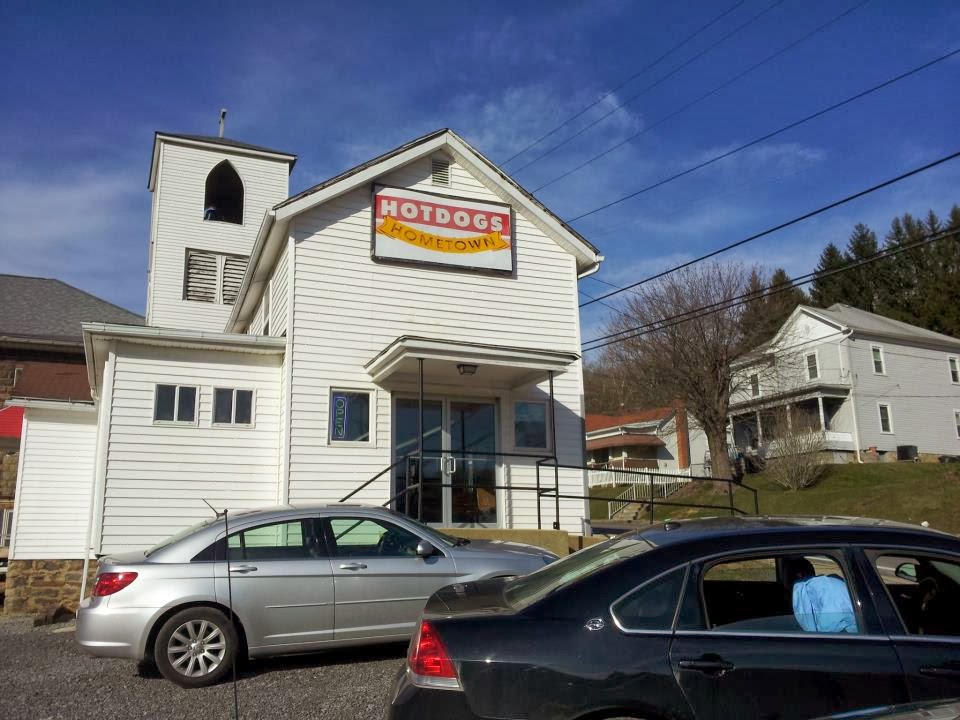 Hometown Hot Dogs