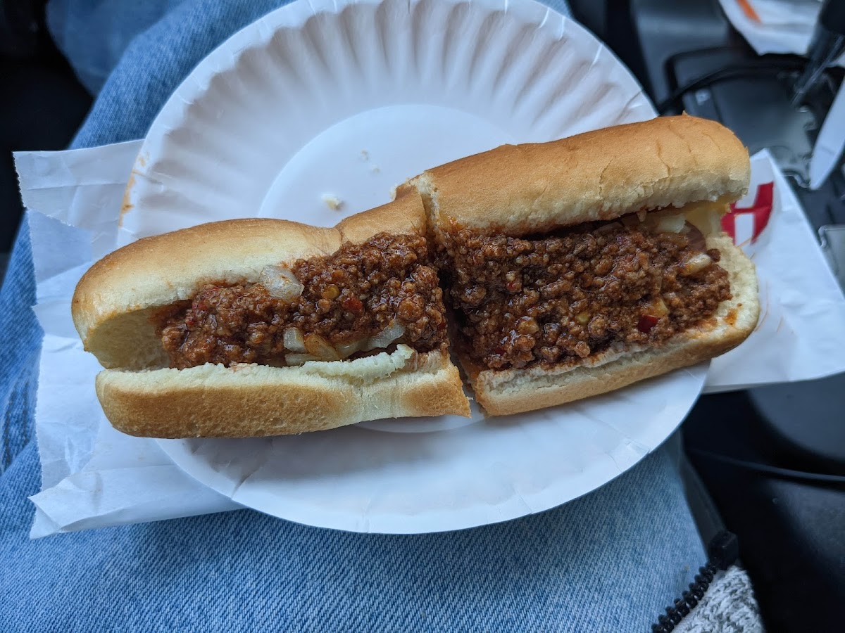 Hometown Hot Dogs - Photo 1