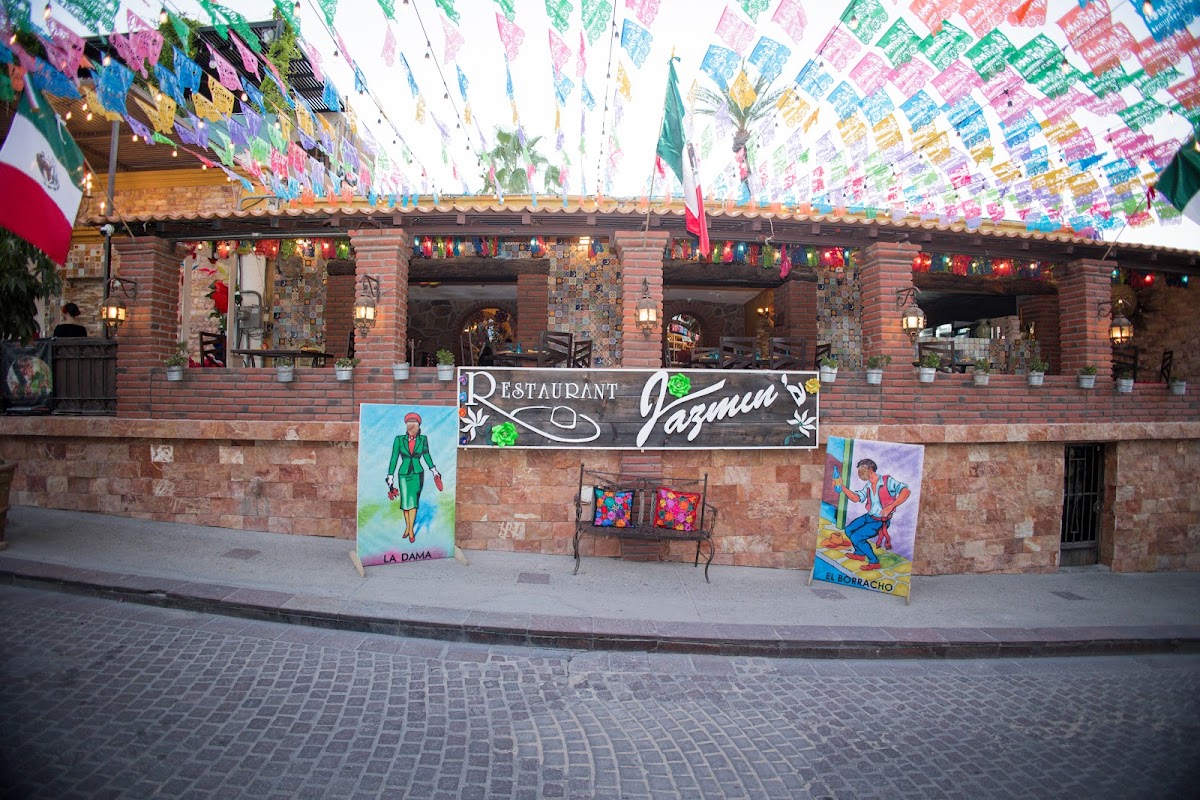Jazmin's Restaurant