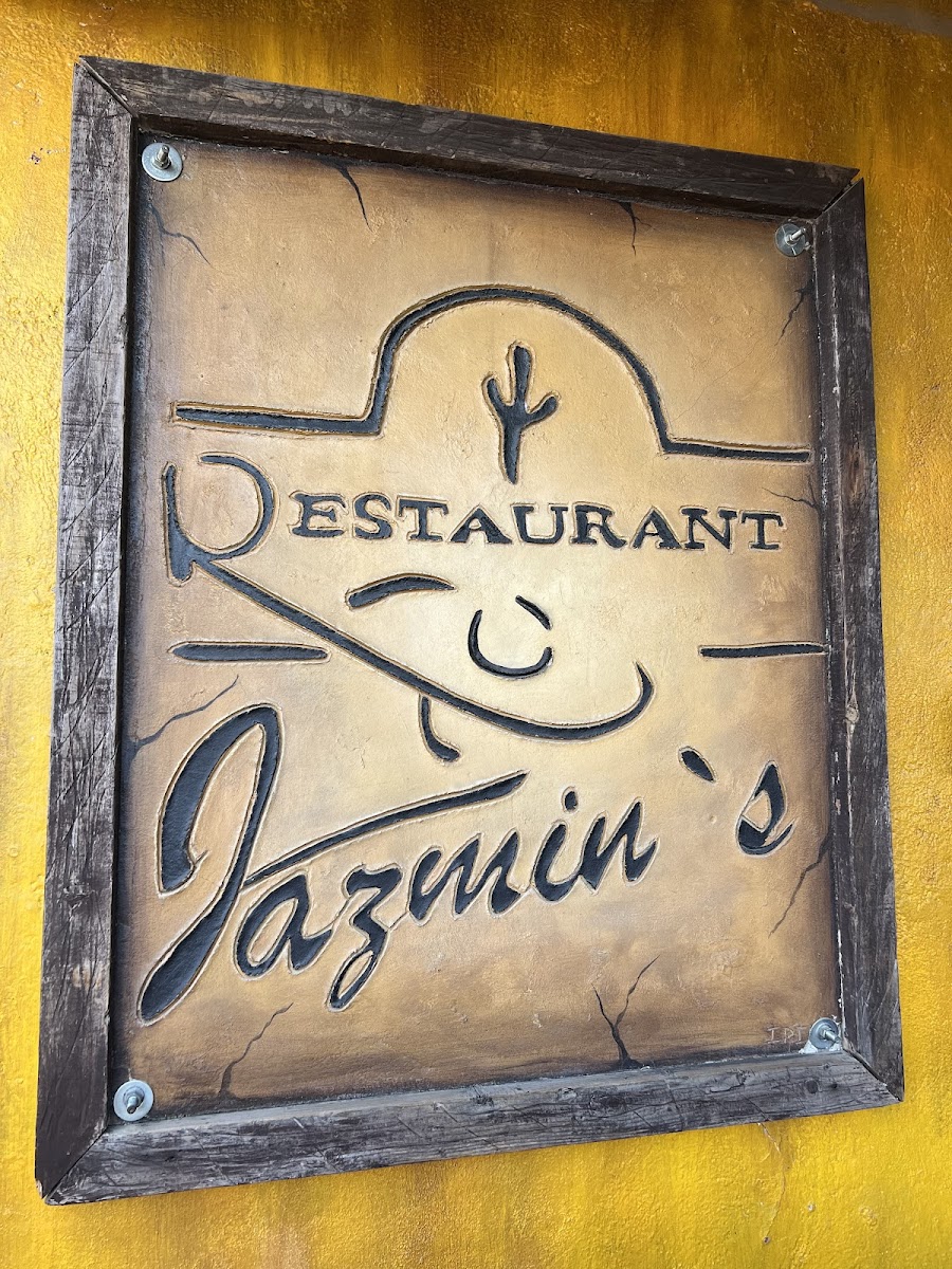 Jazmin's Restaurant - Photo 6