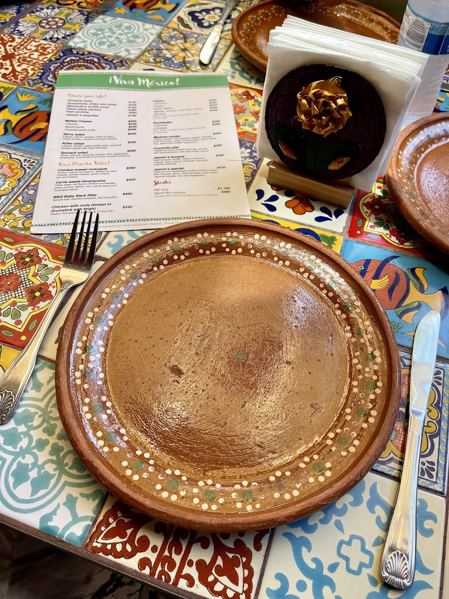 Menu Photo 8