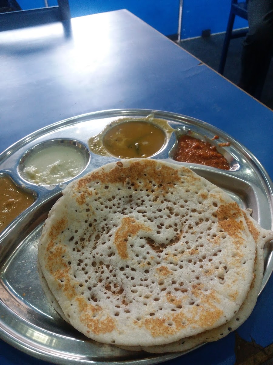 Vijay Resturant