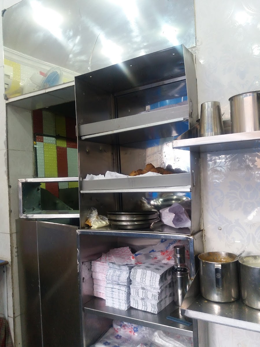 Vijay Resturant - Photo 9