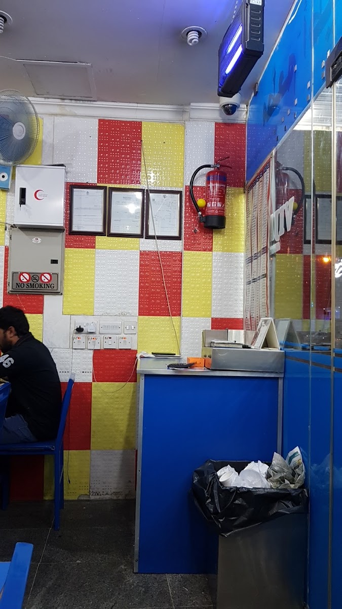 Vijay Resturant - Photo 3