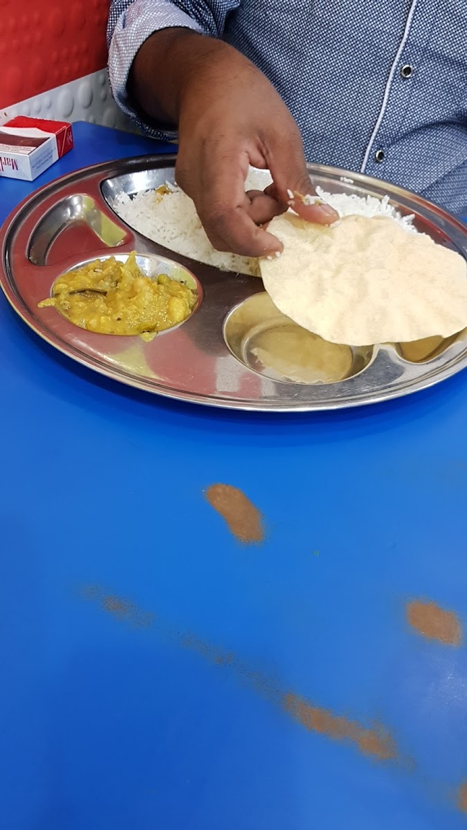 Vijay Resturant - Photo 4