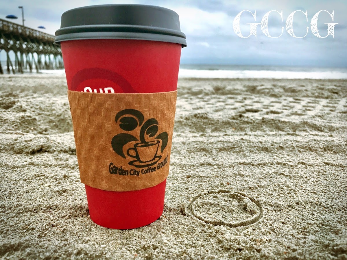Garden City Daily Grind - Photo 1