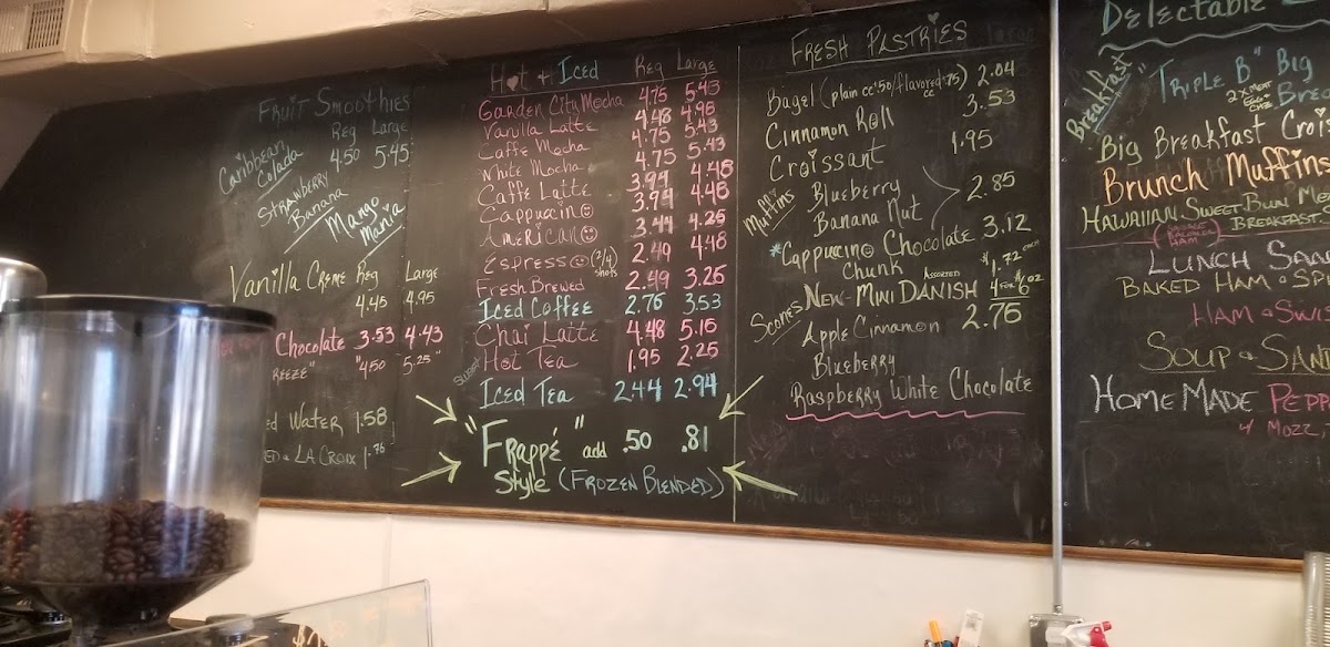 Menu Photo 5