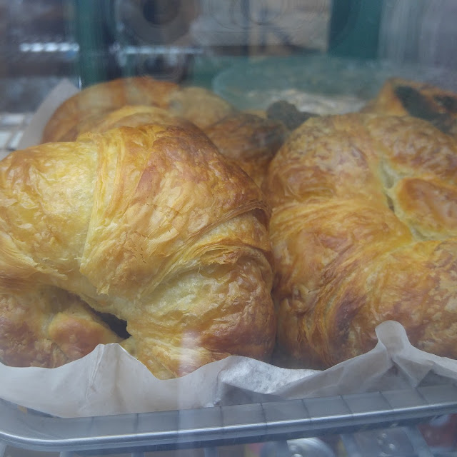 Croissant