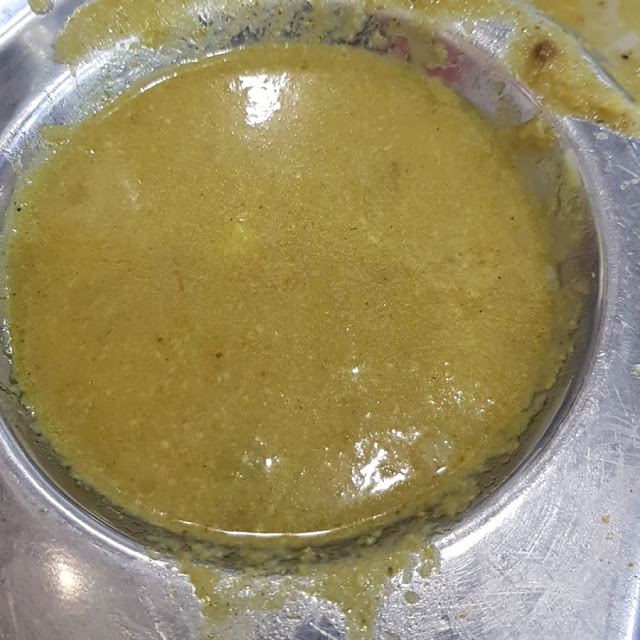 Lentil Soup