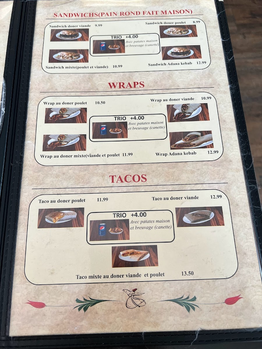 Menu Photo 7