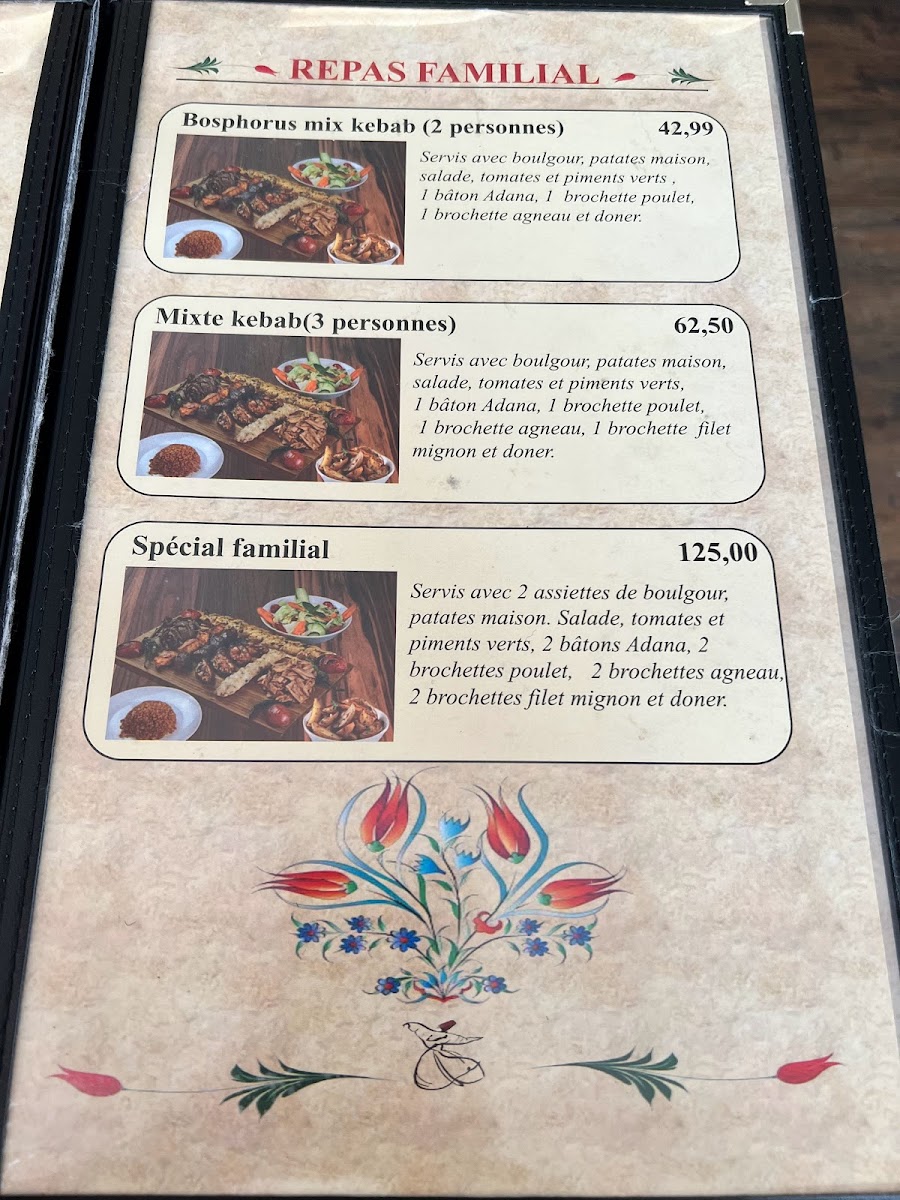 Menu Photo 8