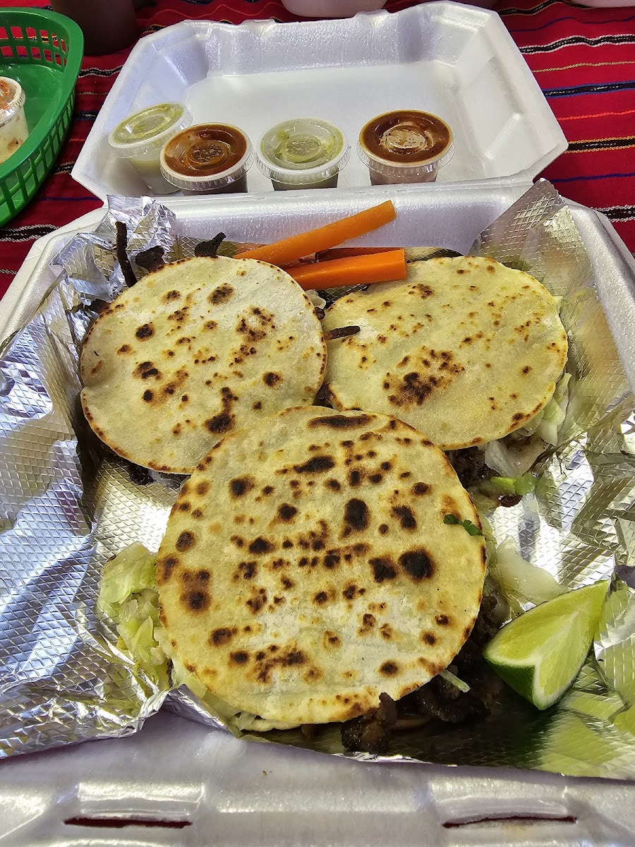 Taco Boy Restaurant - Photo 2