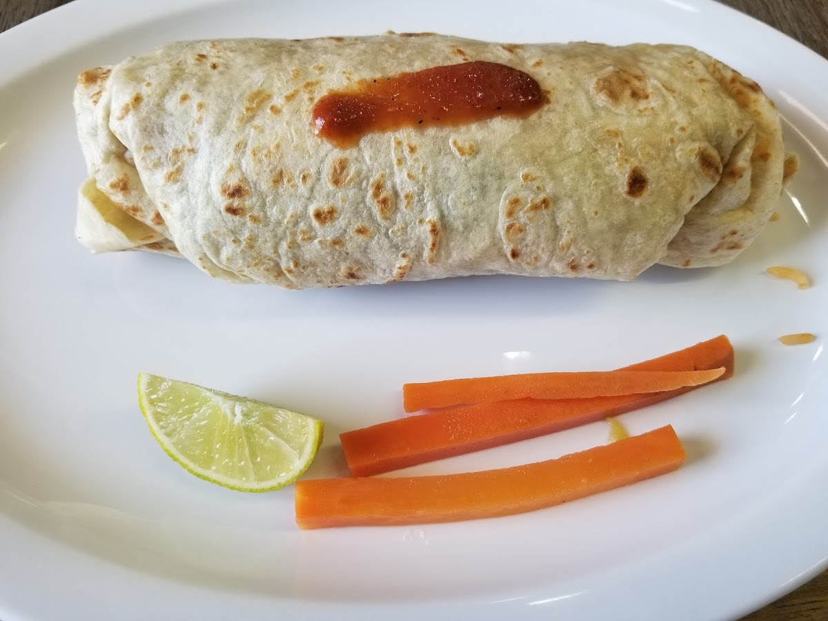 Taco Boy Restaurant - Photo 4
