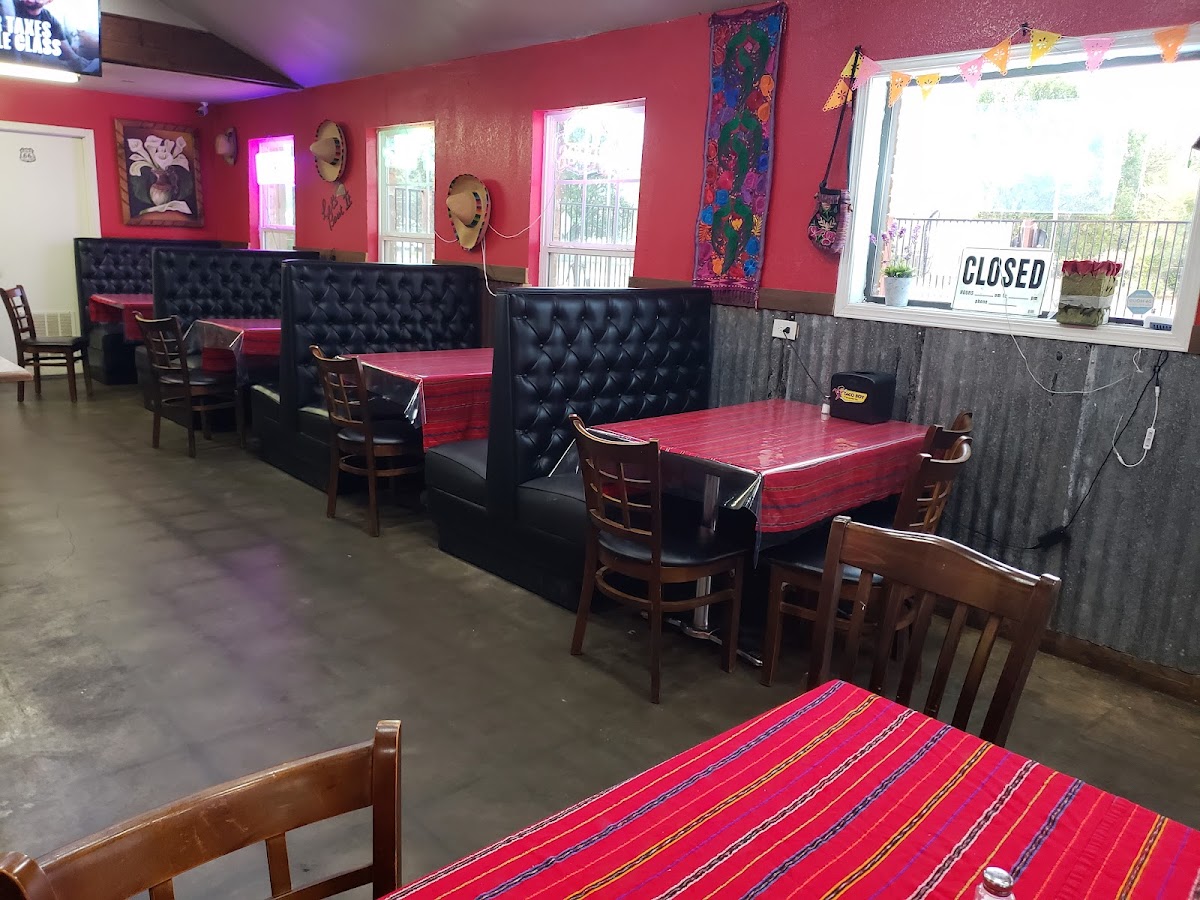 Taco Boy Restaurant - Photo 5