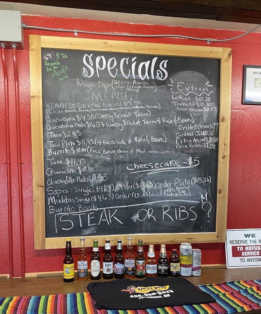 Menu Photo 4