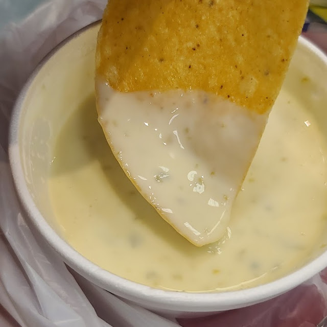 Queso