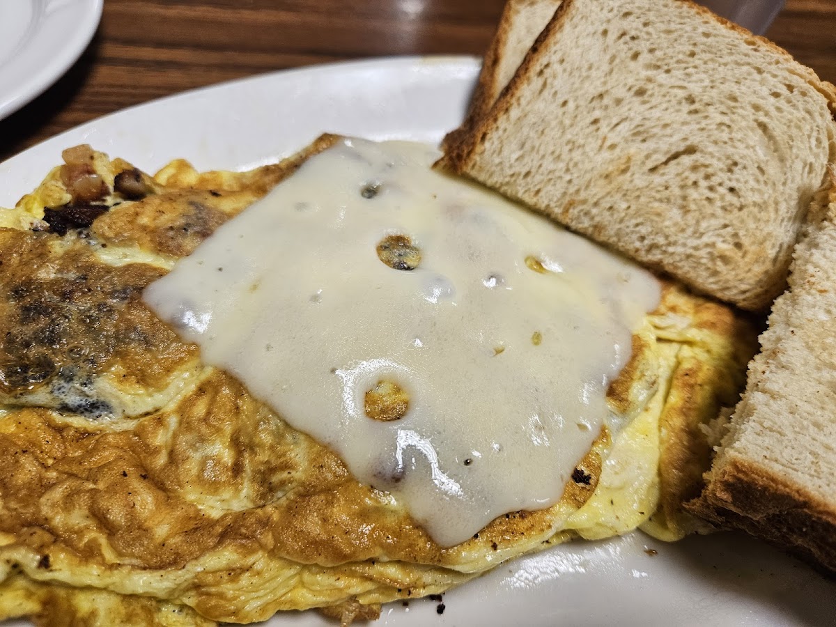 Chubby's Cafe - Photo 1