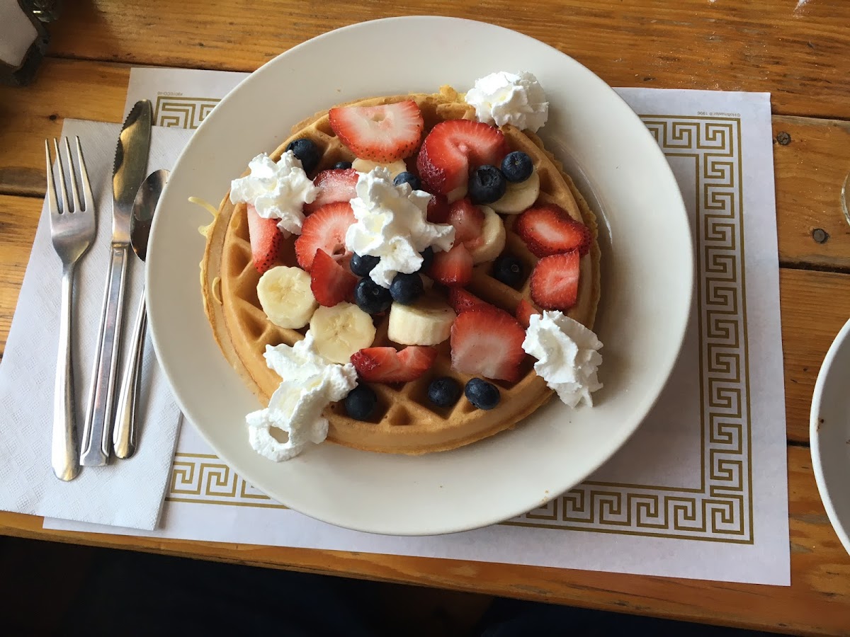 th Street Café - Photo 1