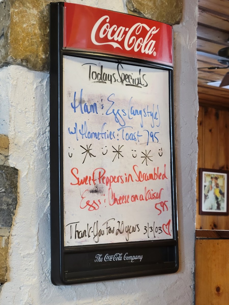Menu Photo 9