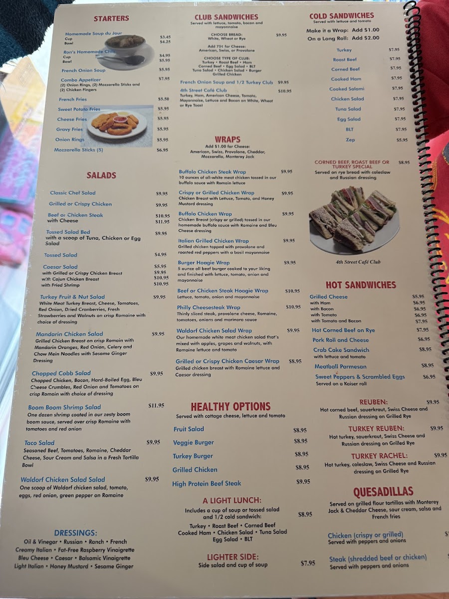 Menu Photo 3