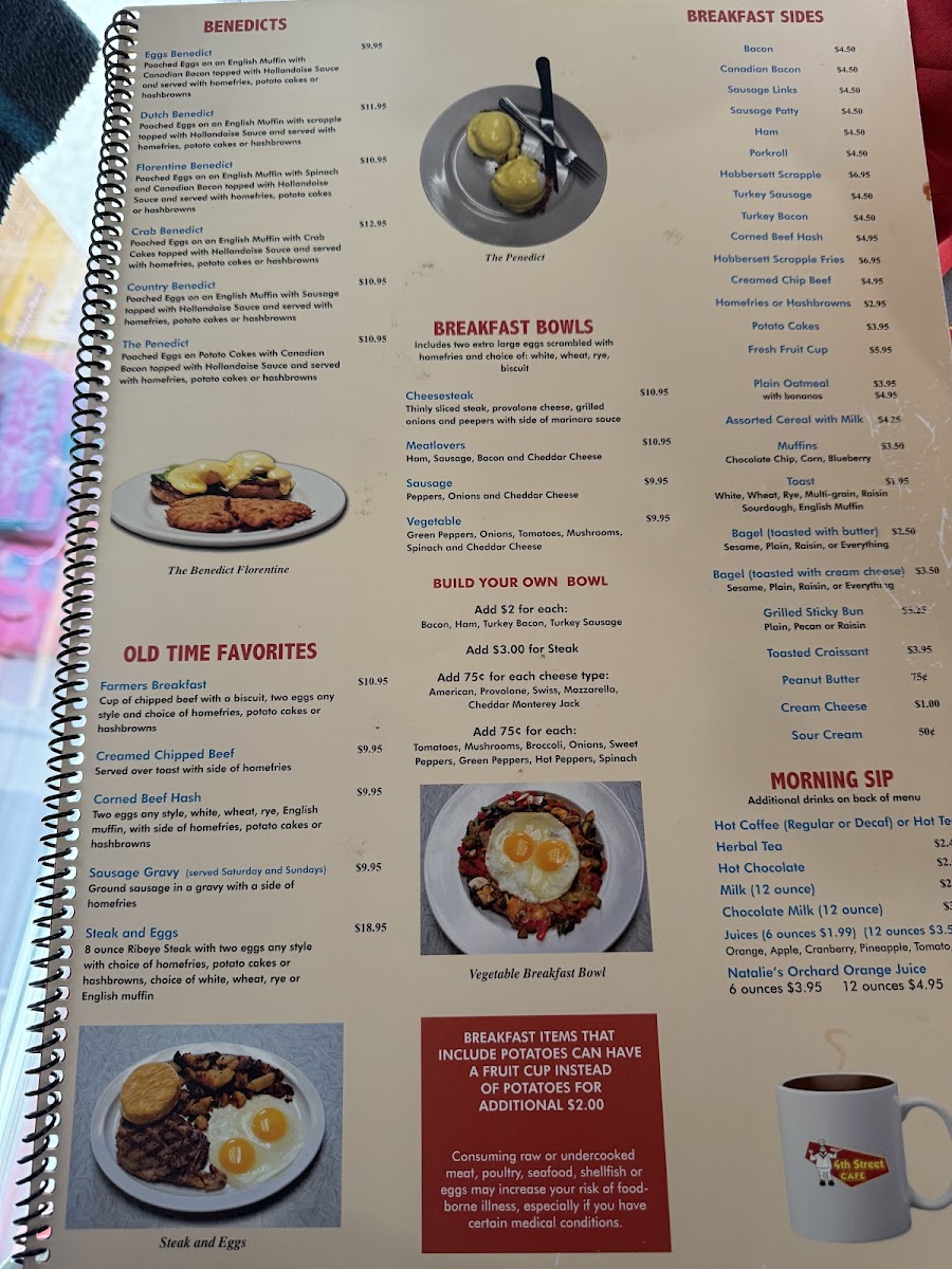 Menu Photo 5
