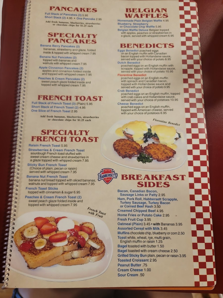 Menu Photo 7