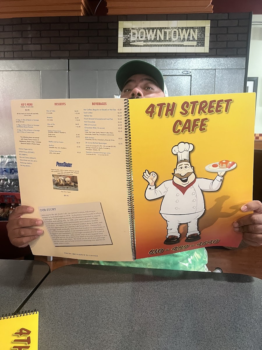 Menu Photo 8