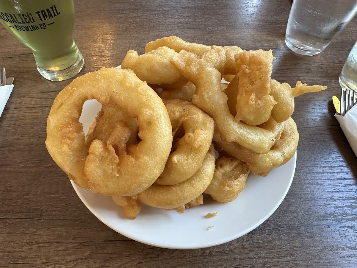 The Quay Restaurant - Photo 1