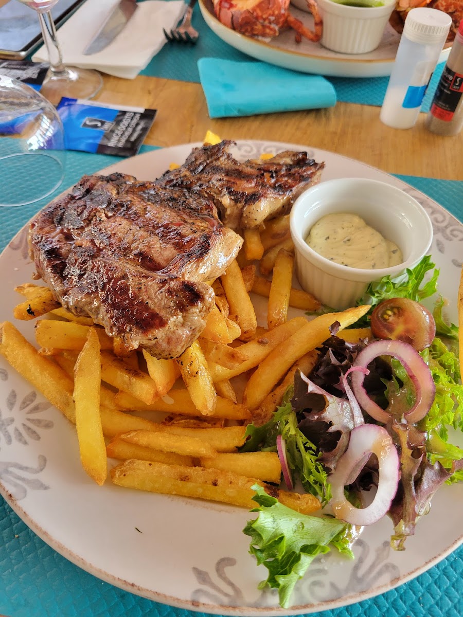 Le Café Pesked - Photo 6