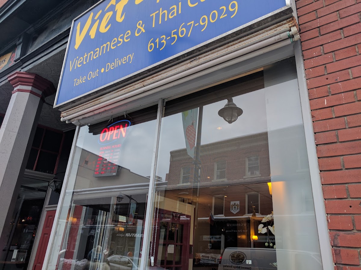 Viet-Thai