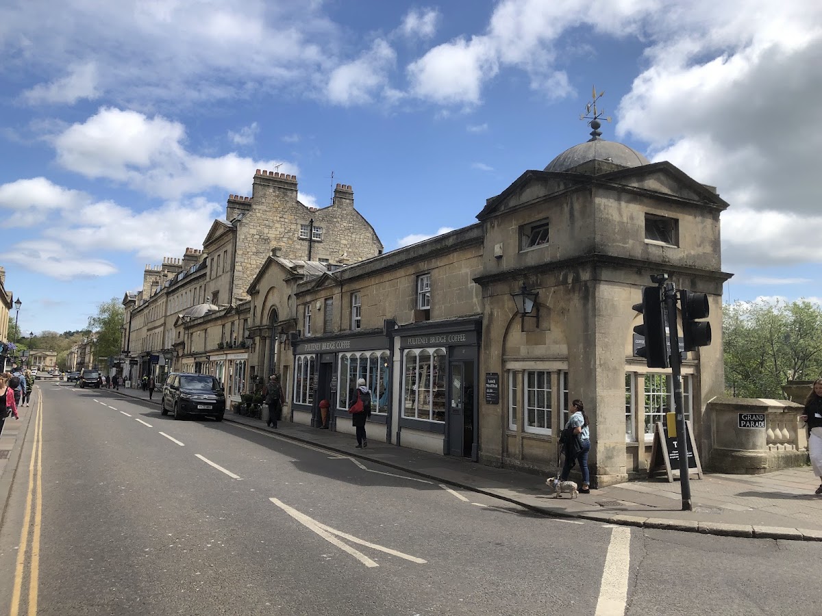 Pulteney Kitchen - Photo 4