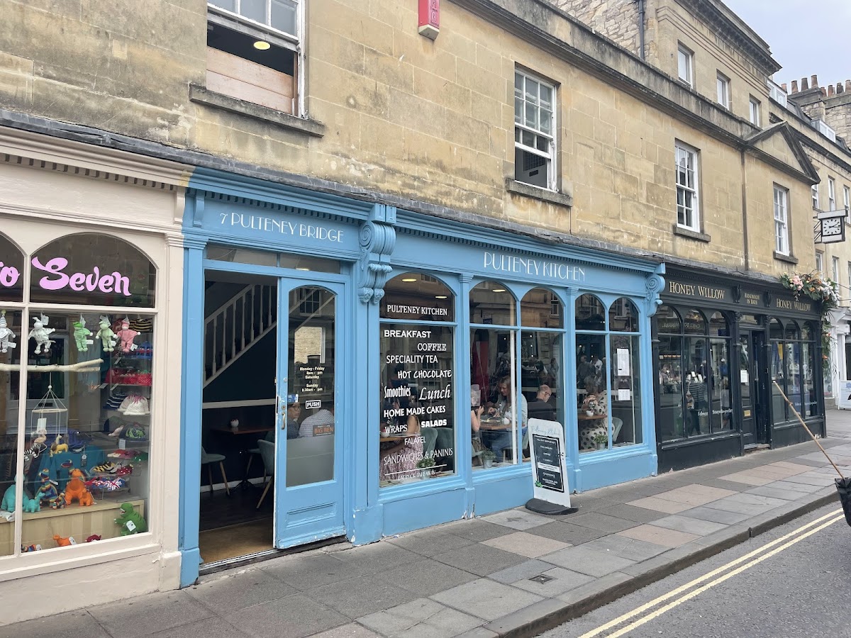 Pulteney Kitchen - Photo 6