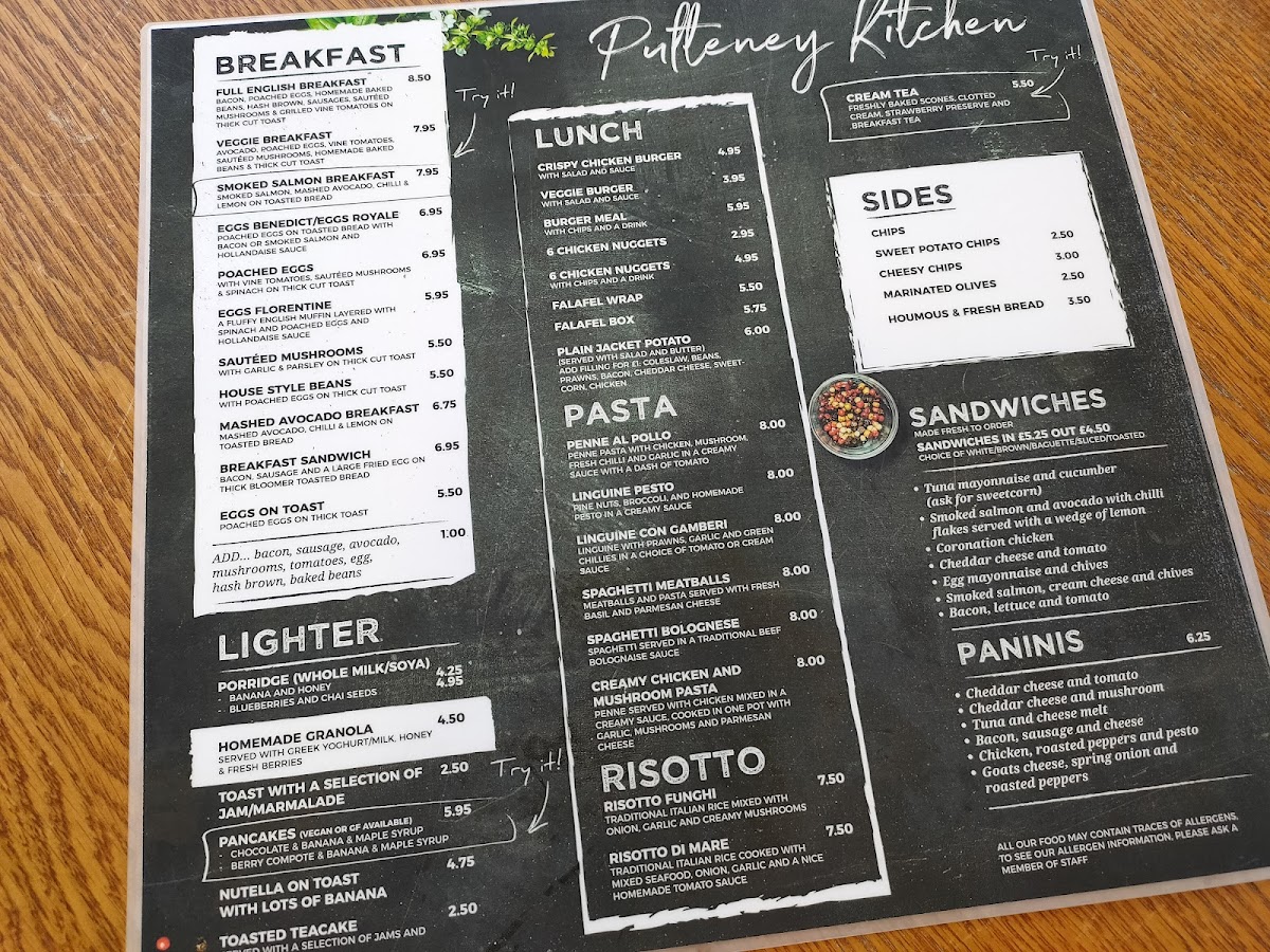 Menu Photo 3