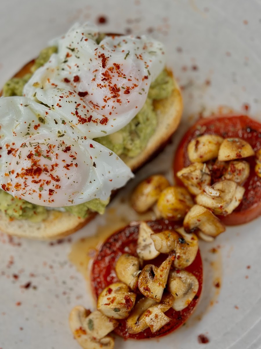 Duran's Cafe - Photo 1