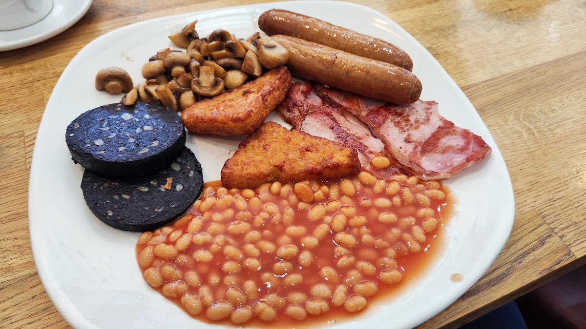 Duran's Cafe - Photo 3