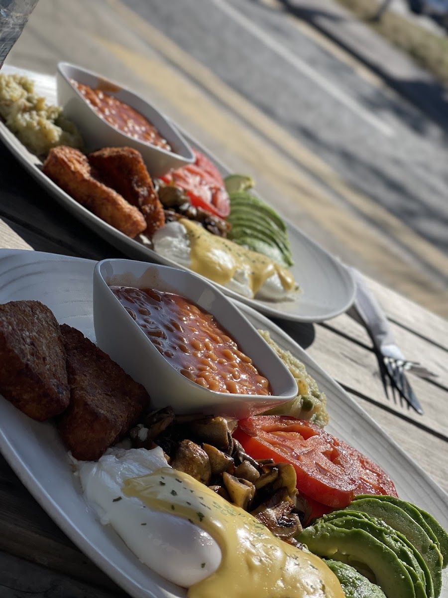 Duran's Cafe - Photo 5