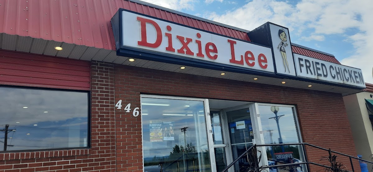 Dixie Lee Take-Out - Photo 1