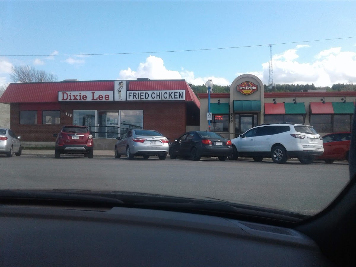 Dixie Lee Take-Out - Photo 5