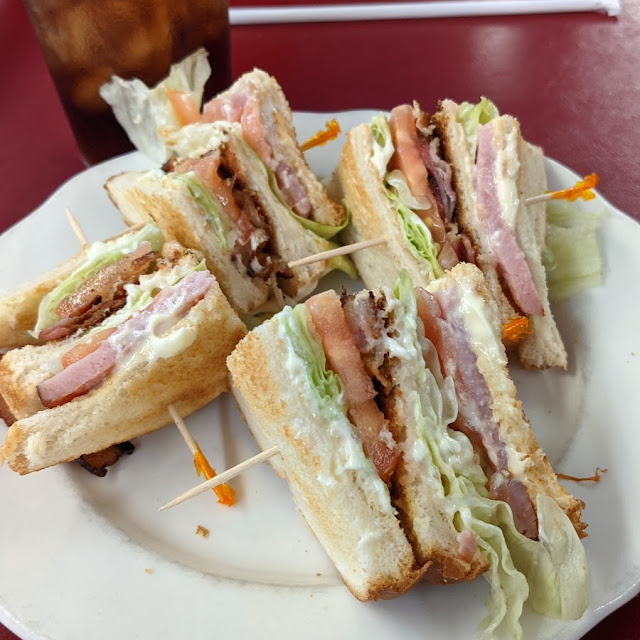 Club Sandwich